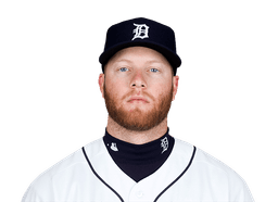 Dustin Peterson