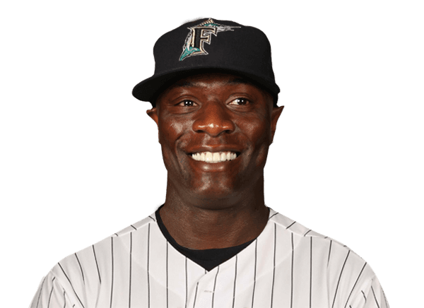 Mike Cameron