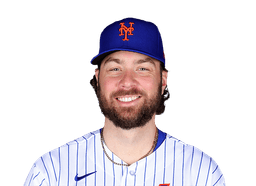 Tylor Megill