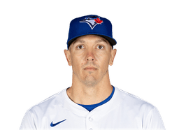 Chad Green