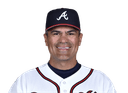 Eddie Pérez