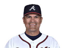 Eddie Pérez