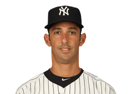 Jorge Posada