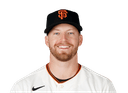 Jimmie Sherfy