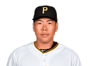Jung Ho Kang
