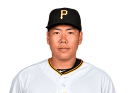 Jung Ho Kang