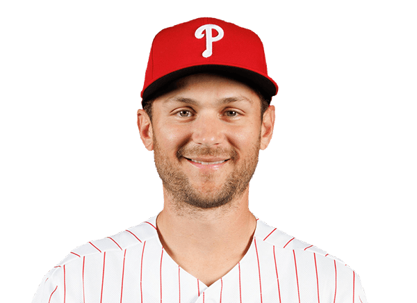 Trea Turner