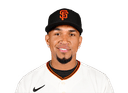 Johan Camargo