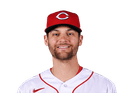 Chad Pinder
