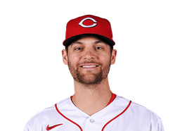 Chad Pinder