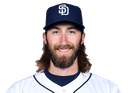 Dillon Ray Overton