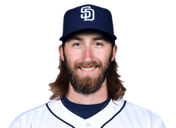 Dillon Ray Overton