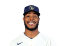 Monte Harrison