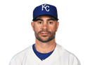 Jason Kendall