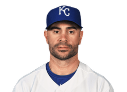 Jason Kendall