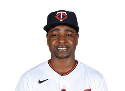 Jharel Cotton