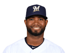 Yhonathan Barrios