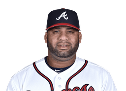 Joel De La Cruz