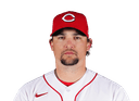 Zack Godley