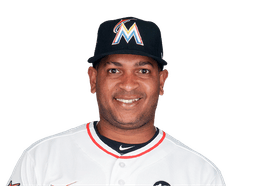 Kelvin Marte