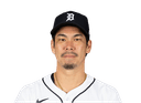 Kenta Maeda
