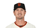 Tyler Mahle