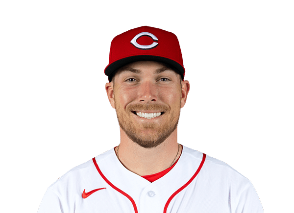 Tyler Stephenson