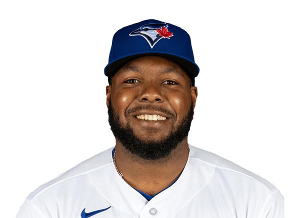Vladimir Guerrero Jr.