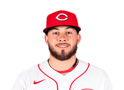 Blake Trahan