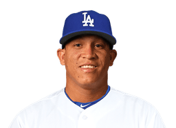 Luis Ysla