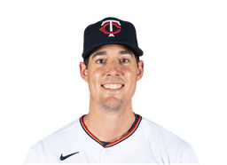 Luke Farrell