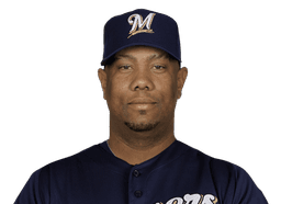Livan Hernandez