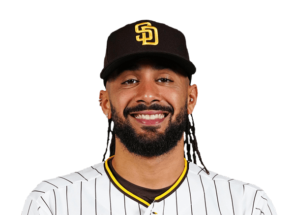 Fernando Tatis Jr.