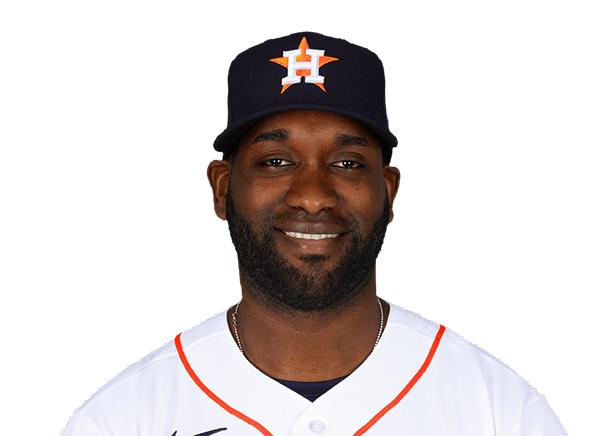 Yordan Alvarez