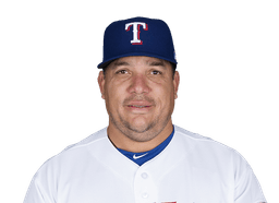 Bartolo Colon