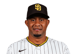 Wandy Peralta