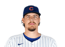 Brad Wieck