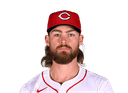 Josh Staumont