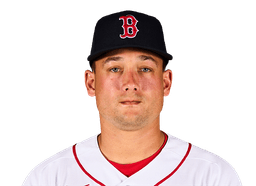 Matt Thaiss