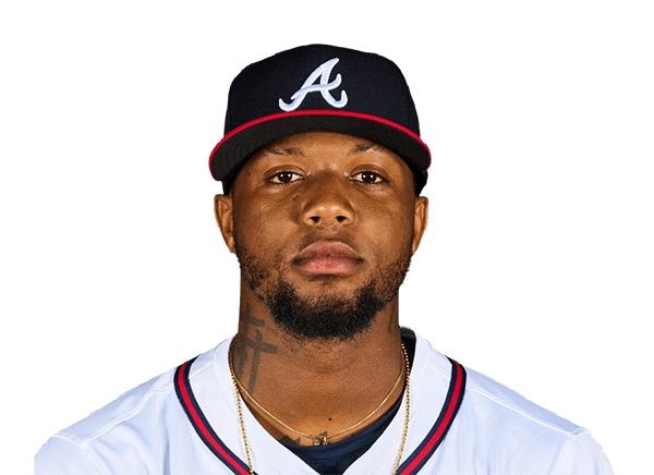 Ronald Acuña Jr.