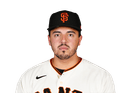 Colton Welker