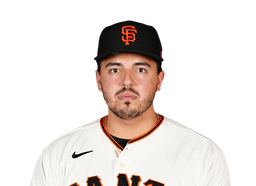 Colton Welker