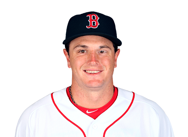 Tate Matheny