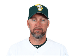 Mark Kotsay