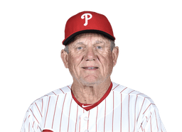 Larry Bowa