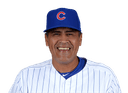 Henry Blanco