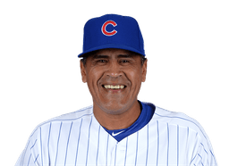 Henry Blanco