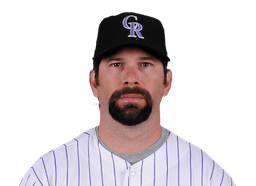 Todd Helton