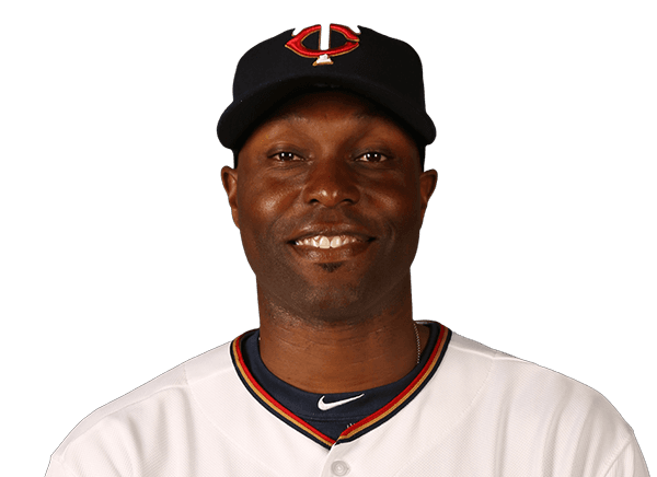 Torii Hunter
