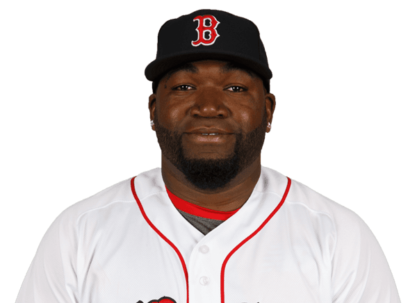 David Ortiz